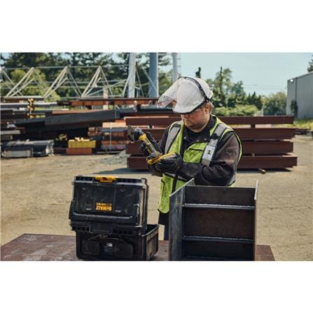 เครื่องเจียร์ไร้สาย (เฉพาะตัวเครื่อง) DEWALT DCG400N-B1 4 นิ้ว_13
