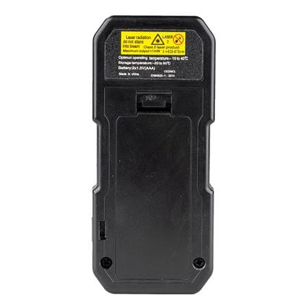 เครื่องเลเซอร์วัดระยะ SUMO S40 40 เมตร_3