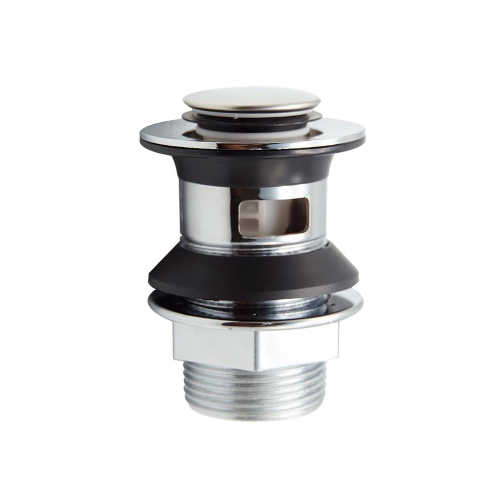 ชุดท่อน้ำทิ้งอ่างล้างหน้ากระปุก DONMARK GL-5347 20 ซม.