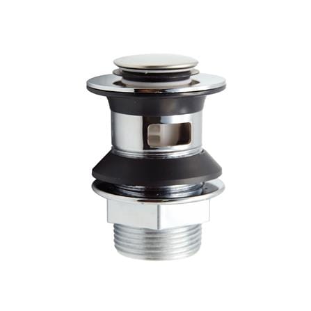 ชุดท่อน้ำทิ้งอ่างล้างหน้ากระปุก DONMARK GL-5347 20 ซม._1