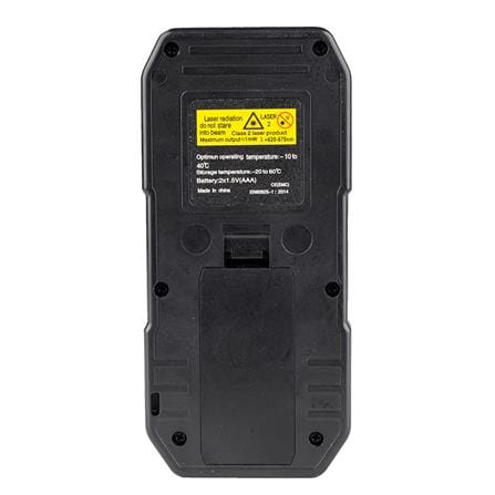 เครื่องเลเซอร์วัดระยะ SUMO S120 120 เมตร_3