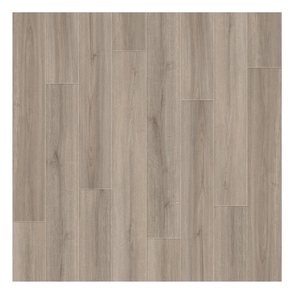 พื้น SPC SMARTMATT PRO GUARD 6 มม. 2.22 ตร.ม. สี BRUNETTE (แพ็ก 8 ชิ้น)