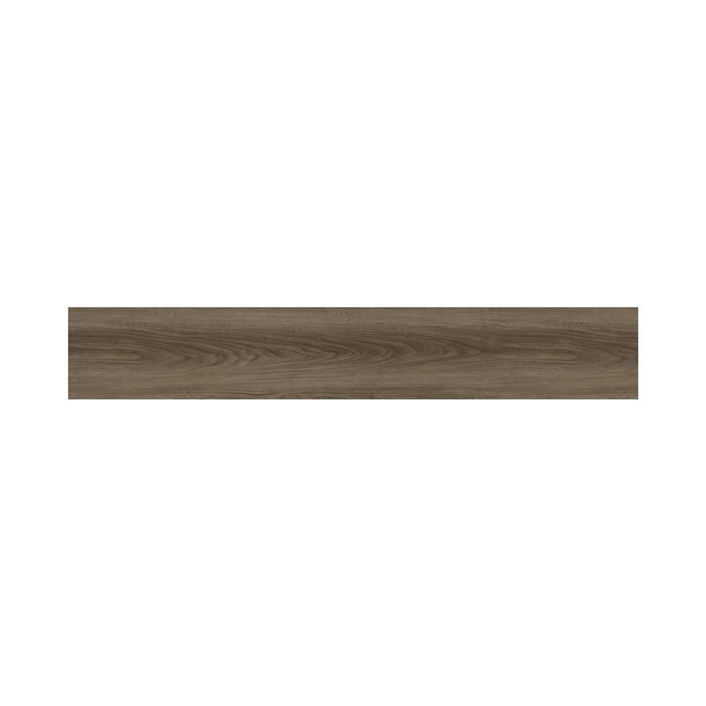 พื้น SPC SMARTMATT PRO GUARD 6 มม. 2.22 ตร.ม. สี ESTERN WALNUT (แพ็ก 8 ชิ้น)