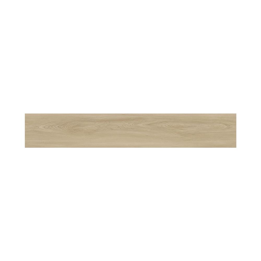 พื้น SPC SMARTMATT PRO GUARD 6 มม. 2.22 ตร.ม. สี ELEGANT MAPLE (แพ็ก 8 ชิ้น)