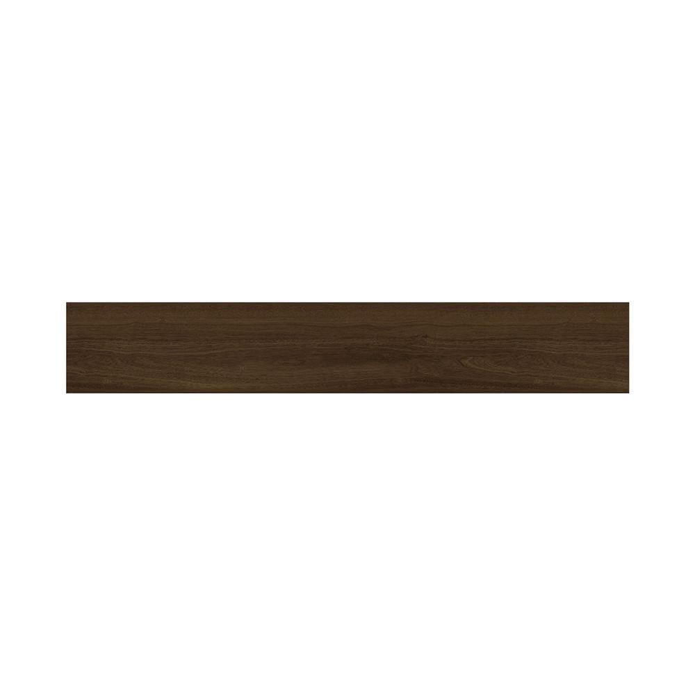 พื้น SPC SMARTMATT PRO GUARD 6 มม. 2.22 ตร.ม. สี AFRICAN SAPELE (แพ็ก 8 ชิ้น)