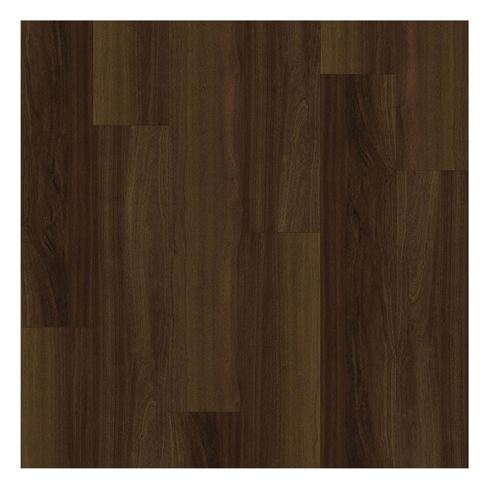 พื้น SPC SMARTMATT PRO GUARD 6 มม. 2.22 ตร.ม. สี AFRICAN SAPELE (แพ็ก 8 ชิ้น)