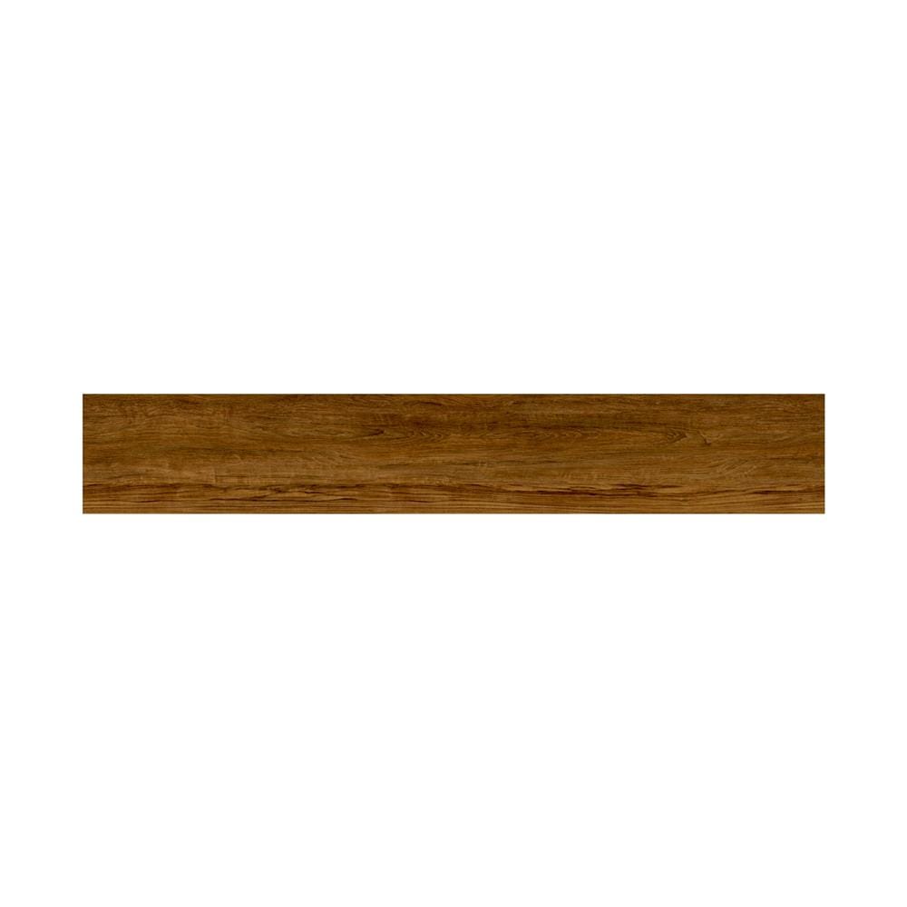 พื้น SPC SMARTMATT PRO GUARD 6 มม. 2.22 ตร.ม. สี GOLDEN TEAK (แพ็ก 8 ชิ้น)