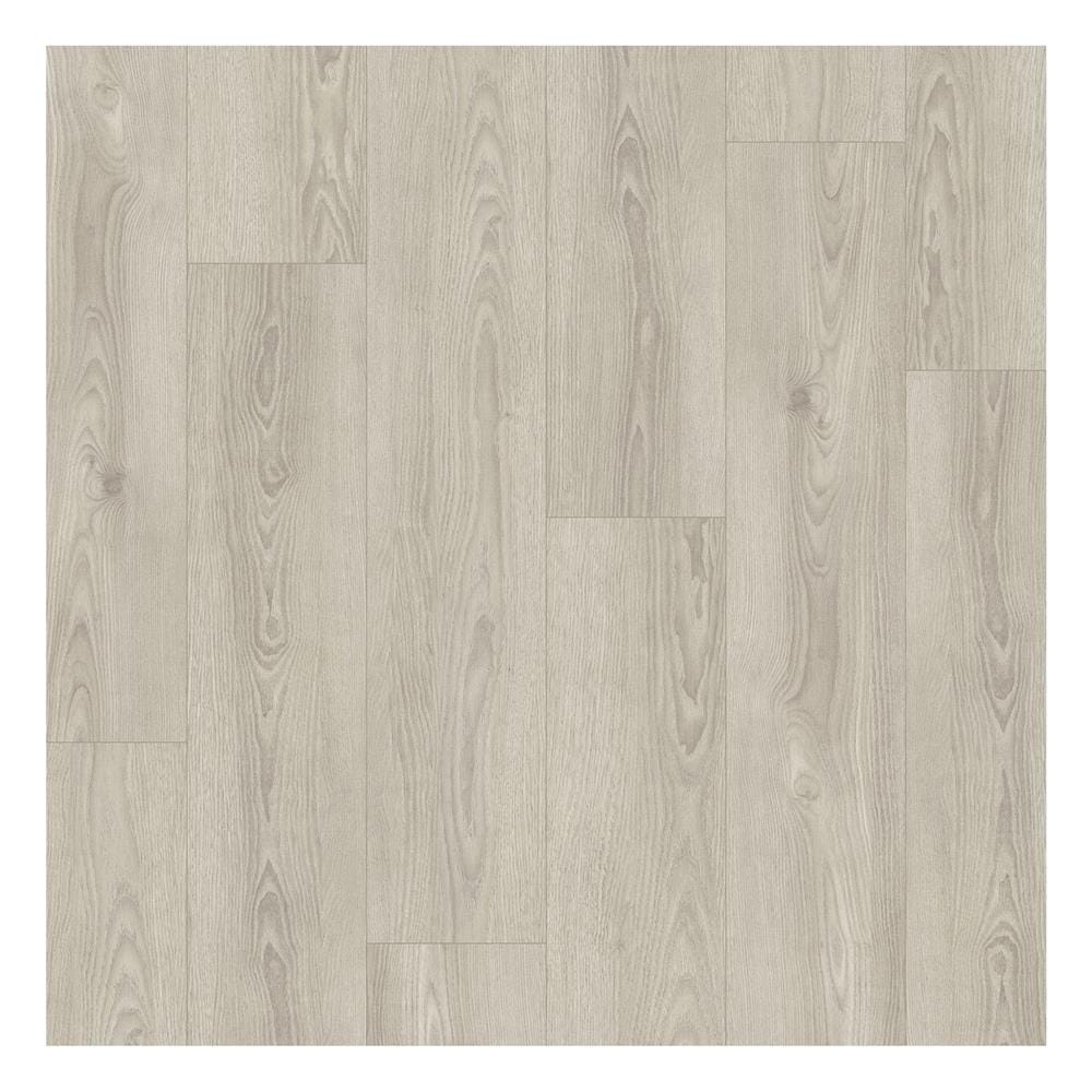 พื้น SPC SMARTMATT PRO GUARD 6 มม. 2.22 ตร.ม. สี PRECIOUS OAK (แพ็ก 8 ชิ้น)