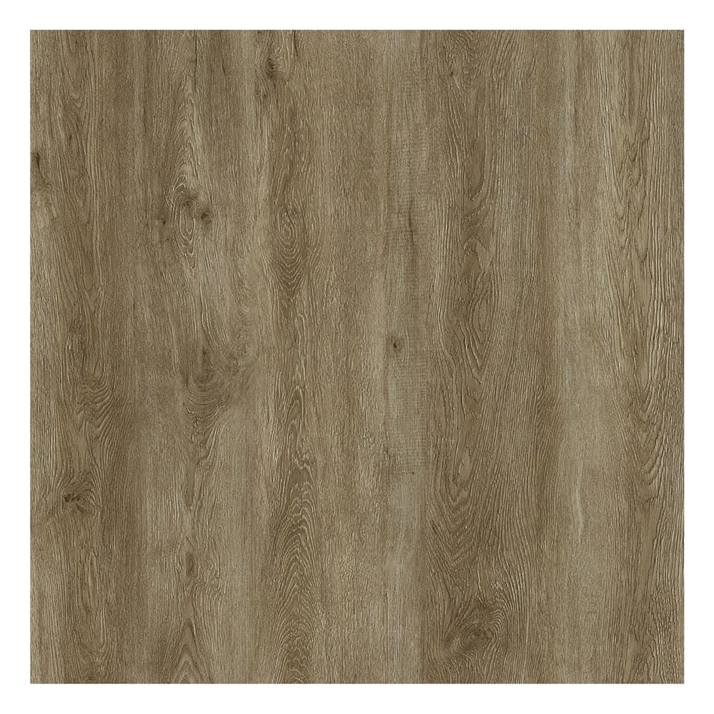 พื้น SPC SMARTMATT PRO GUARD 6 มม. 2.22 ตร.ม. สี OAK WOOD (แพ็ก 8 ชิ้น)