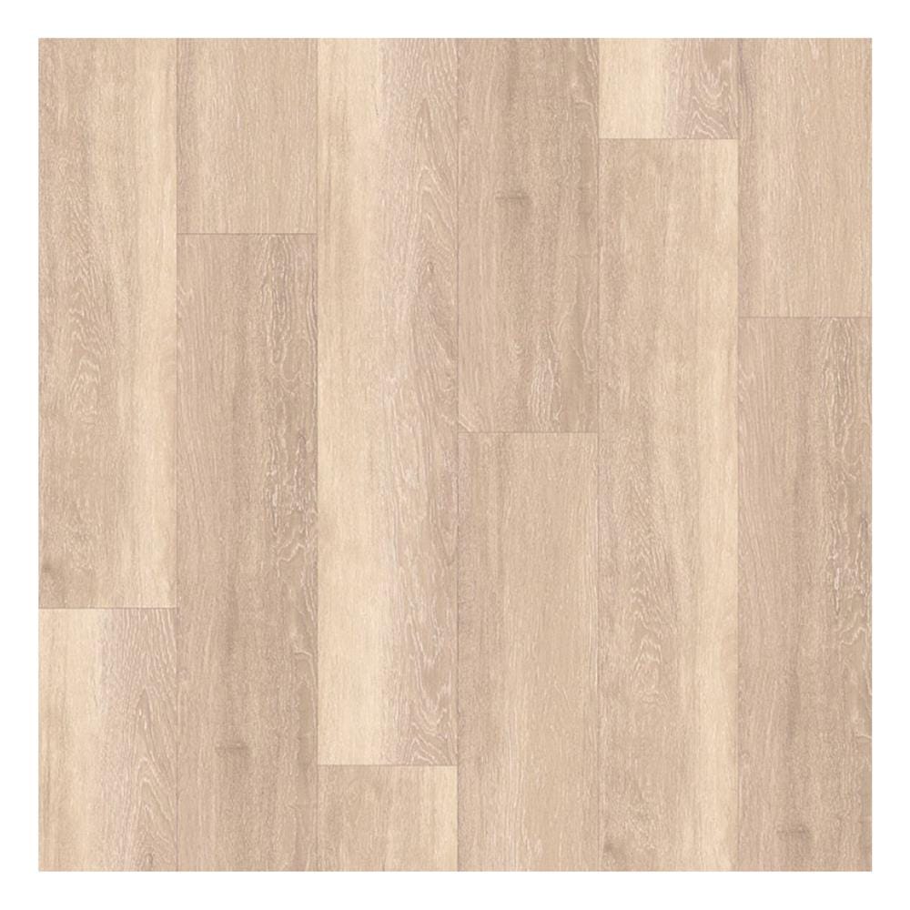 พื้น SPC SMARTMATT PRO GUARD 6 มม. 2.22 ตร.ม. สี CANARY OAK (แพ็ก 8 ชิ้น)