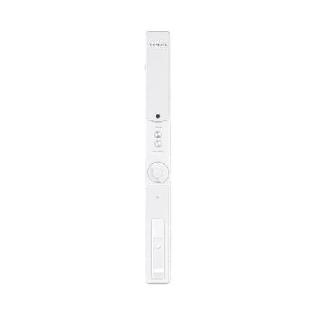 กลอนดิจิตอล CONLOCK XERCON SLIM สีขาว_1