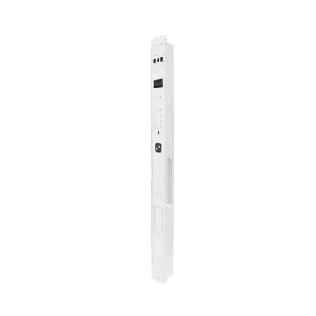 กลอนดิจิตอล CONLOCK XERCON SLIM สีขาว_2
