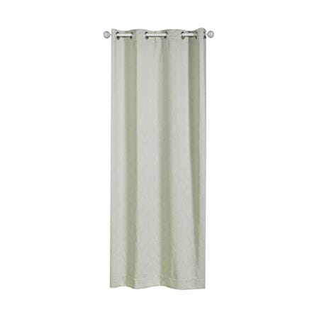 ผ้าม่าน EYELET HOME LIVING STYLE AVA UV 140x220 ซม. สีเขียว_0