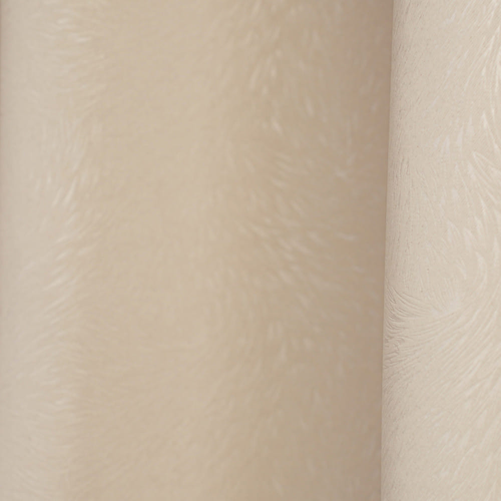 ผ้าม่าน EYELET HOME LIVING STYLE URENA UV 140x160 ซม. สีเบจ