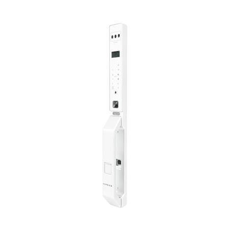 กลอนดิจิตอล CONLOCK XERCON LINE สีขาว_3