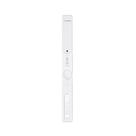 กลอนดิจิตอล CONLOCK XERCON LINE สีขาว_1