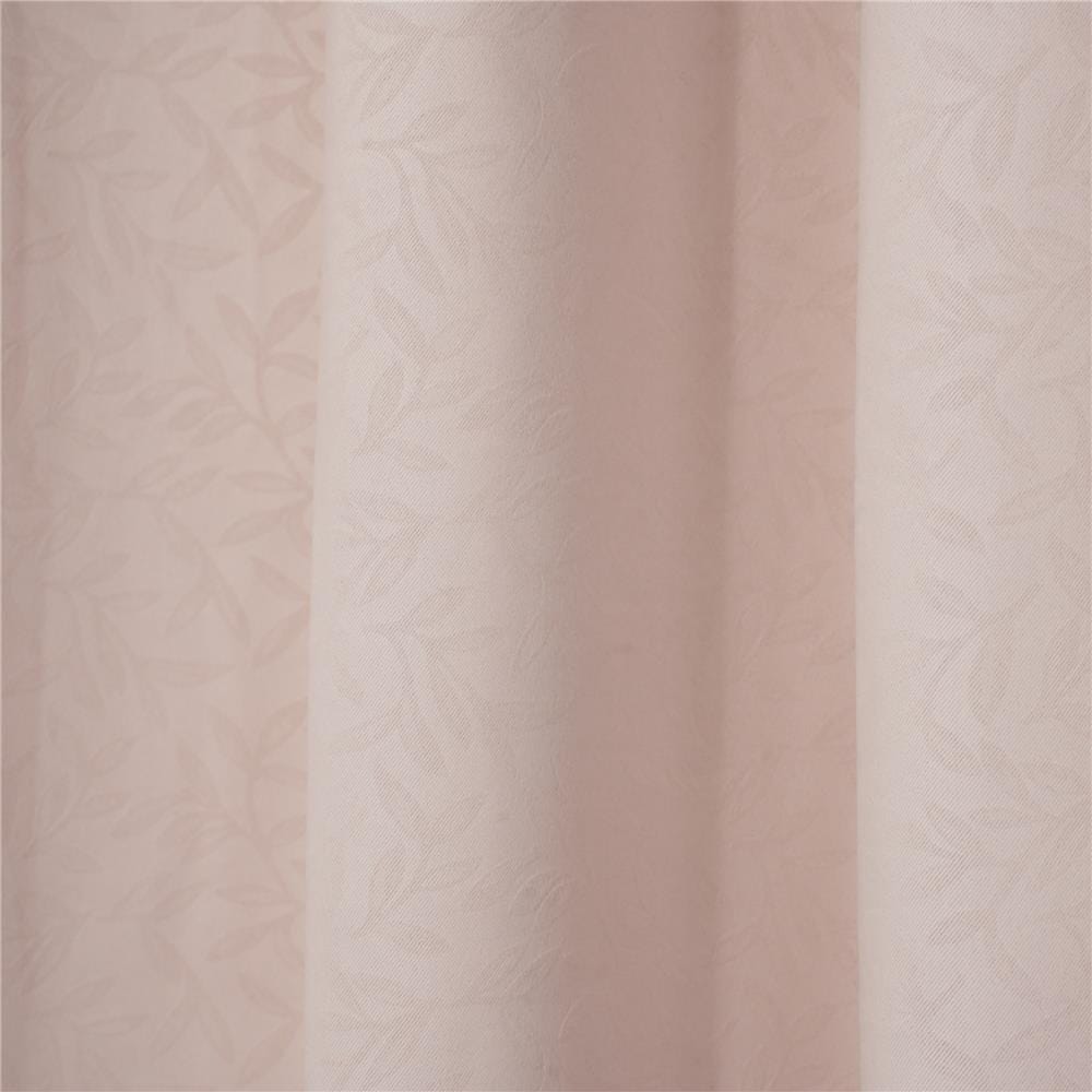 ผ้าม่าน EYELET HOME LIVING STYLE NOVA UV 140x220 ซม. สีชมพู