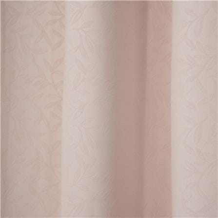 ผ้าม่าน EYELET HOME LIVING STYLE NOVA UV 140x220 ซม. สีชมพู_2