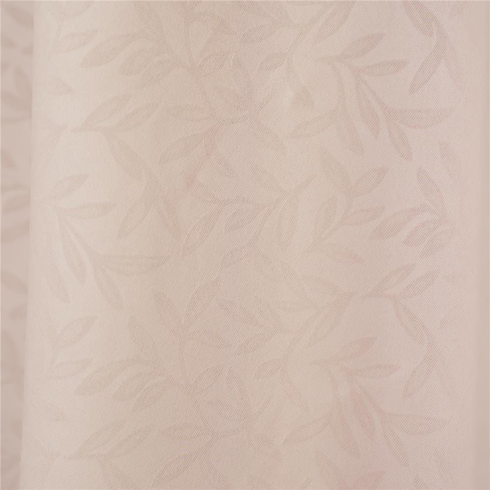 ผ้าม่าน EYELET HOME LIVING STYLE NOVA UV 140x160 ซม. สีชมพู