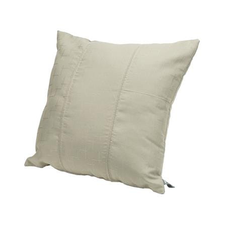 หมอนอิง HOME LIVING STYLE PLUSO 18x18 นิ้ว สีน้ำตาล_1