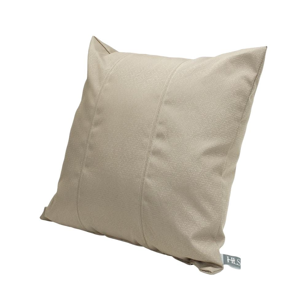 หมอนอิง HOME LIVING STYLE TADIO 18x18 นิ้ว สีน้ำตาล