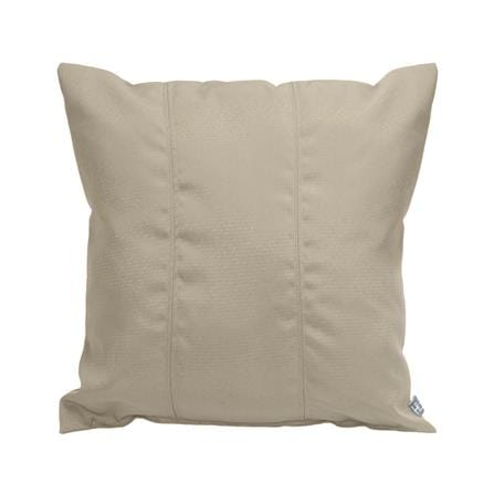 หมอนอิง HOME LIVING STYLE TADIO 18x18 นิ้ว สีน้ำตาล_0
