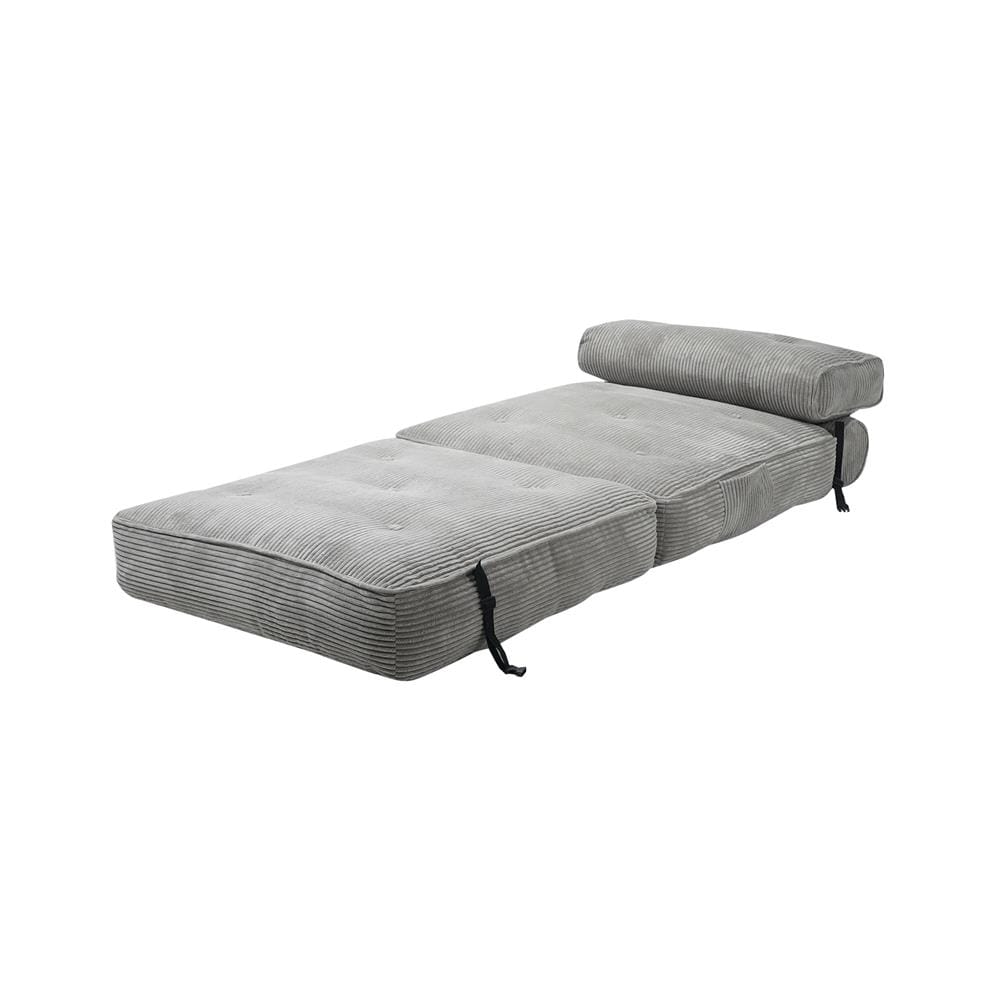 โซฟาเบด ME LIVING JML7023-P0.85 สีเทา