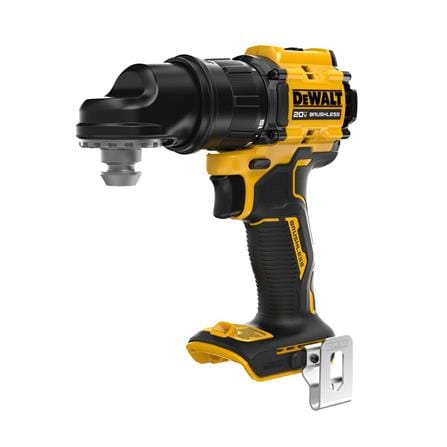 สว่านไขควงไร้สายเปลี่ยนหัวได้ DEWALT DCD803B 18 โวลต์_0