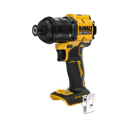 สว่านไขควงไร้สายเปลี่ยนหัวได้ DEWALT DCD803B 18 โวลต์_2