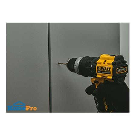 สว่านไขควงไร้สายเปลี่ยนหัวได้ DEWALT DCD803B 18 โวลต์_14