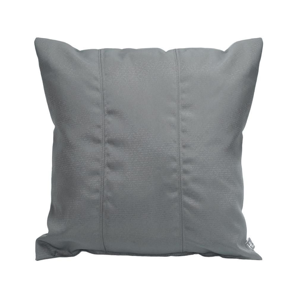 หมอนอิง HOME LIVING STYLE TADIO 18x18 นิ้ว สีเทา