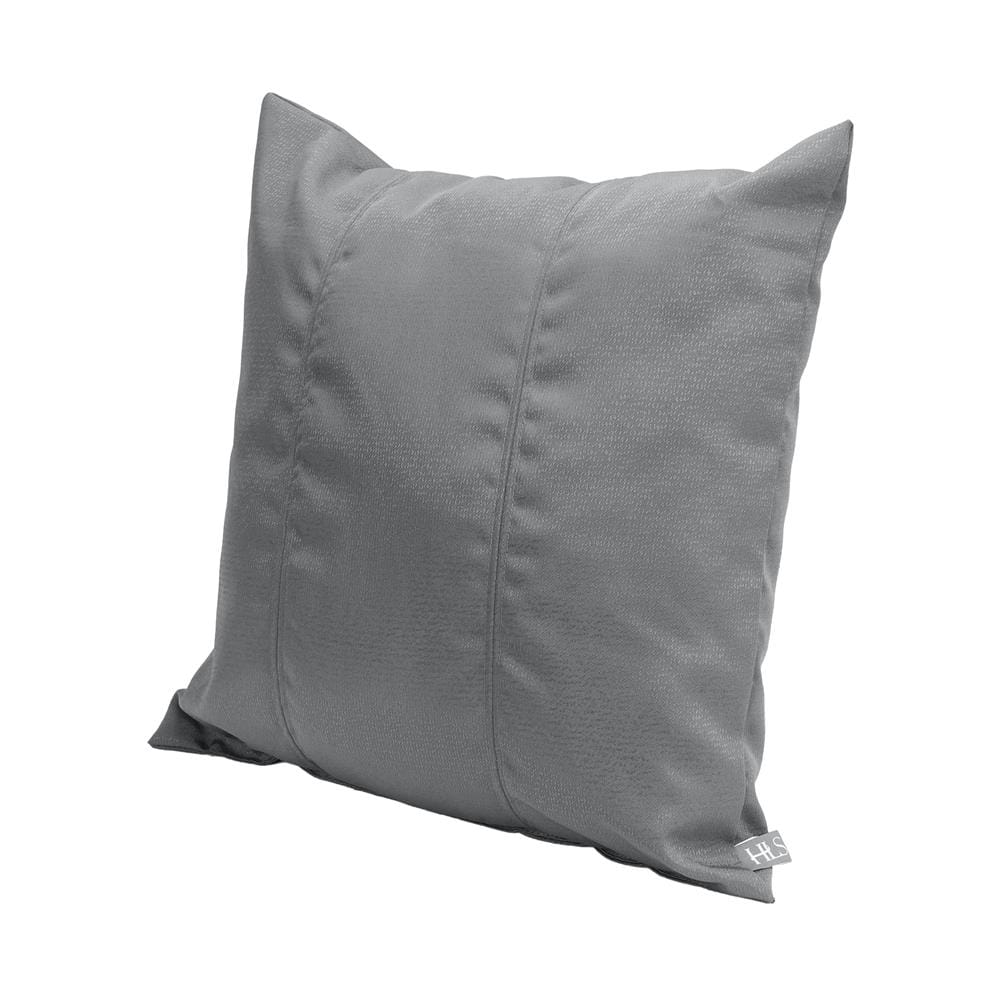 หมอนอิง HOME LIVING STYLE TADIO 18x18 นิ้ว สีเทา