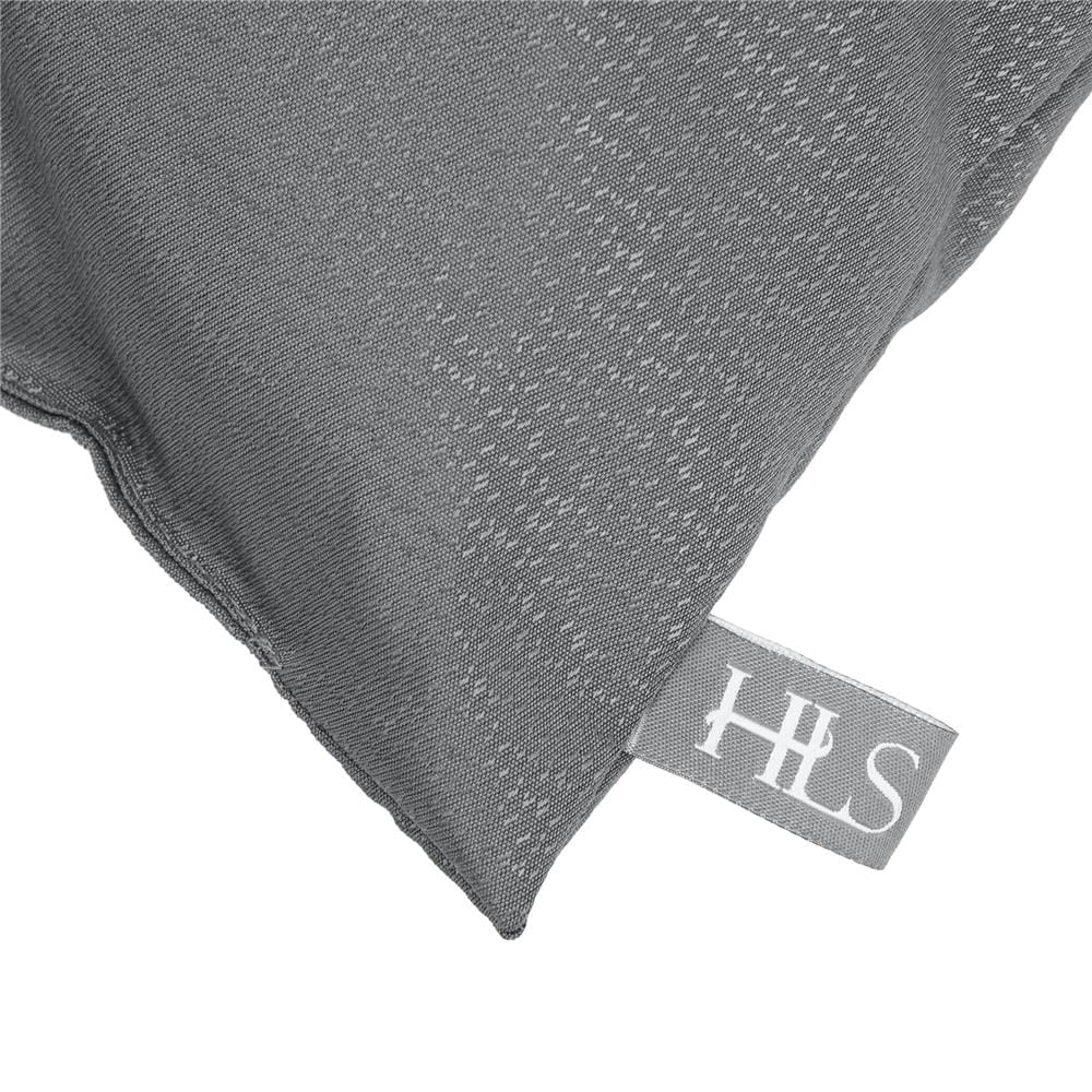 หมอนอิง HOME LIVING STYLE TADIO 18x18 นิ้ว สีเทา