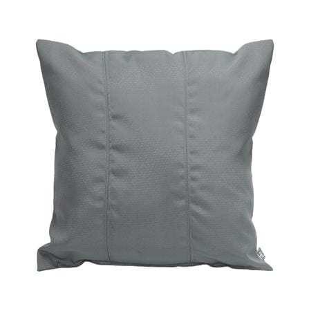 หมอนอิง HOME LIVING STYLE TADIO 18x18 นิ้ว สีเทา