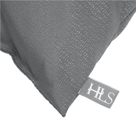 หมอนอิง HOME LIVING STYLE TADIO 18x18 นิ้ว สีเทา_2