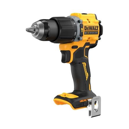 สว่านไร้สาย (เฉพาะตัวเครื่อง) DEWALT DCD799N-B1 18 โวลต์_0