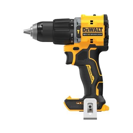สว่านไร้สาย (เฉพาะตัวเครื่อง) DEWALT DCD799N-B1 18 โวลต์_1