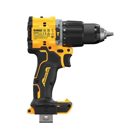 สว่านไร้สาย (เฉพาะตัวเครื่อง) DEWALT DCD799N-B1 18 โวลต์_2