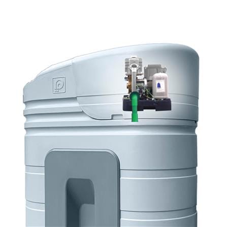 ถังเก็บน้ำ PP SMART PAK PRO 1000 ลิตร สีเทา_2