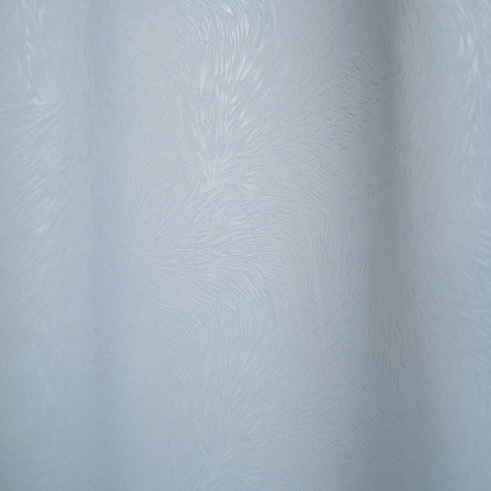 ผ้าม่าน EYELET HOME LIVING STYLE URENA UV 140x160 ซม. สีเทา