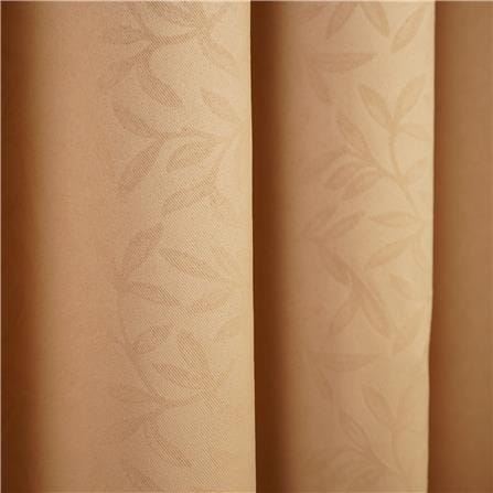 ผ้าม่าน EYELET HOME LIVING STYLE NOVA UV 140x220  ซม. สีน้ำตาล_3
