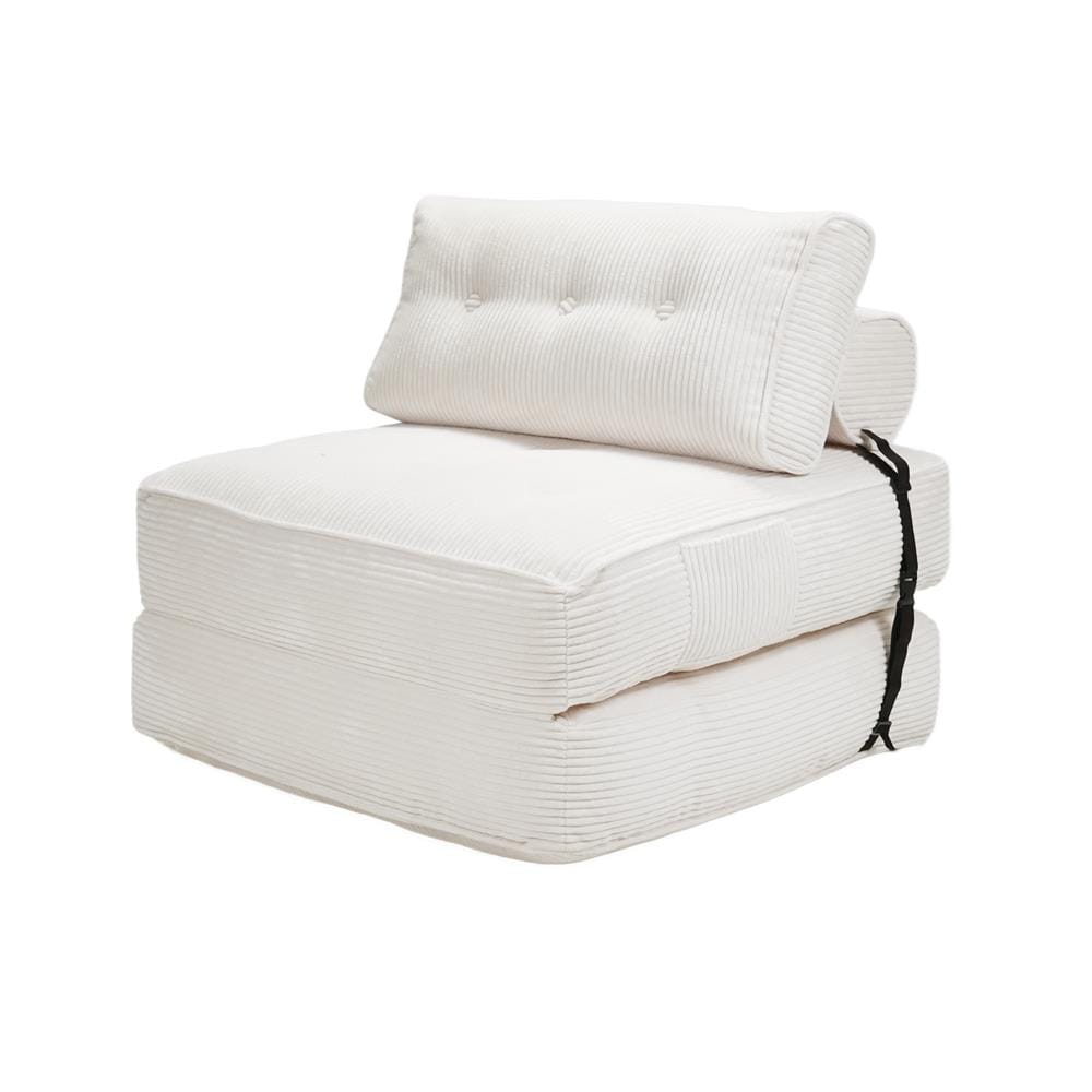 โซฟาเบด ME LIVING JML7023-P0.85 สีครีม_0