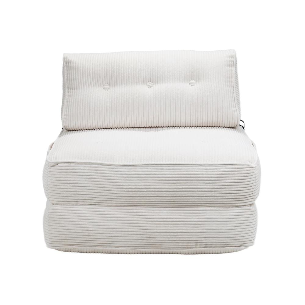 โซฟาเบด ME LIVING JML7023-P0.85 สีครีม