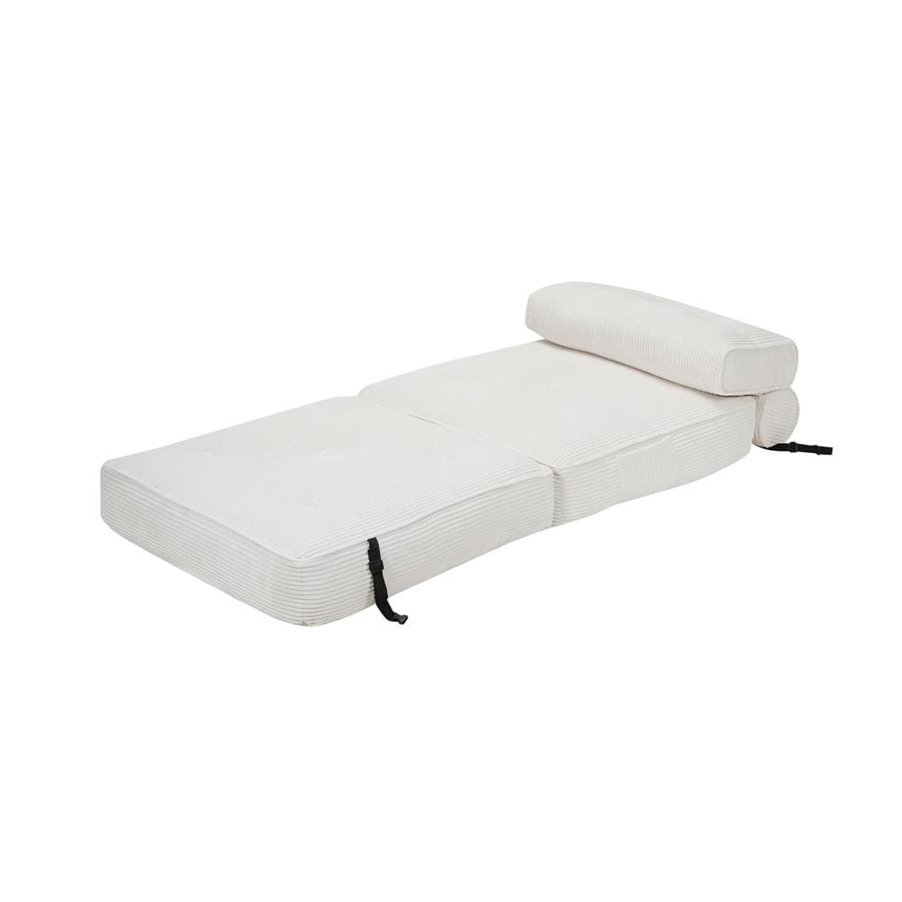 โซฟาเบด ME LIVING JML7023-P0.85 สีครีม