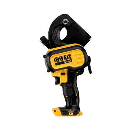 เครื่องตัดสายเคเบิ้ล (เฉพาะตัวเครื่อง) DEWALT DCE150B_0