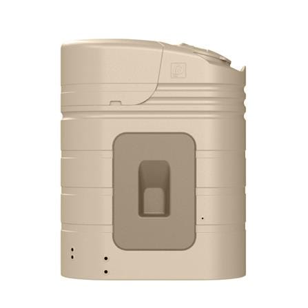 ถังเก็บน้ำ PP SMART PAK PRO 1000 ลิตร สีเบจ_0