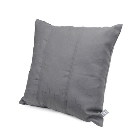 หมอนอิง HOME LIVING STYLE PLUSO 18x18 นิ้ว สีเทา_1