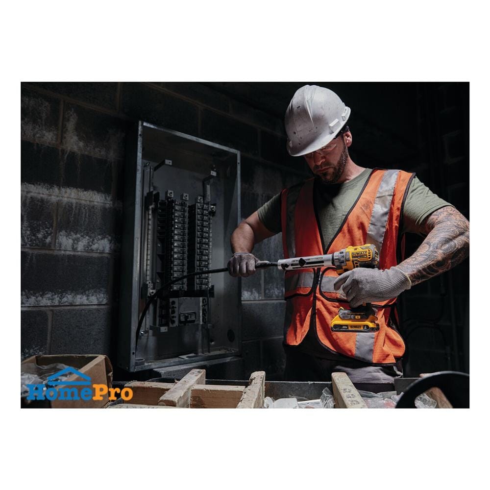 เครื่องปอกสายเคเบิ้ล (เฉพาะตัวเครื่อง) DEWALT DCE151NT-B1