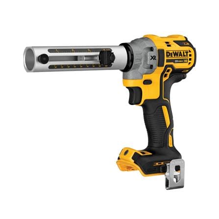เครื่องปอกสายเคเบิ้ล (เฉพาะตัวเครื่อง) DEWALT DCE151NT-B1_0