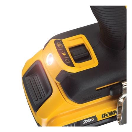 เครื่องปอกสายเคเบิ้ล (เฉพาะตัวเครื่อง) DEWALT DCE151NT-B1_1